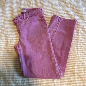Good American Straight Jeans